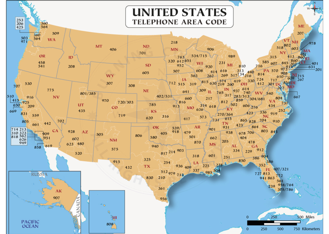 What You Need to Know About Calls from the 559 Area Code - Responsive IP