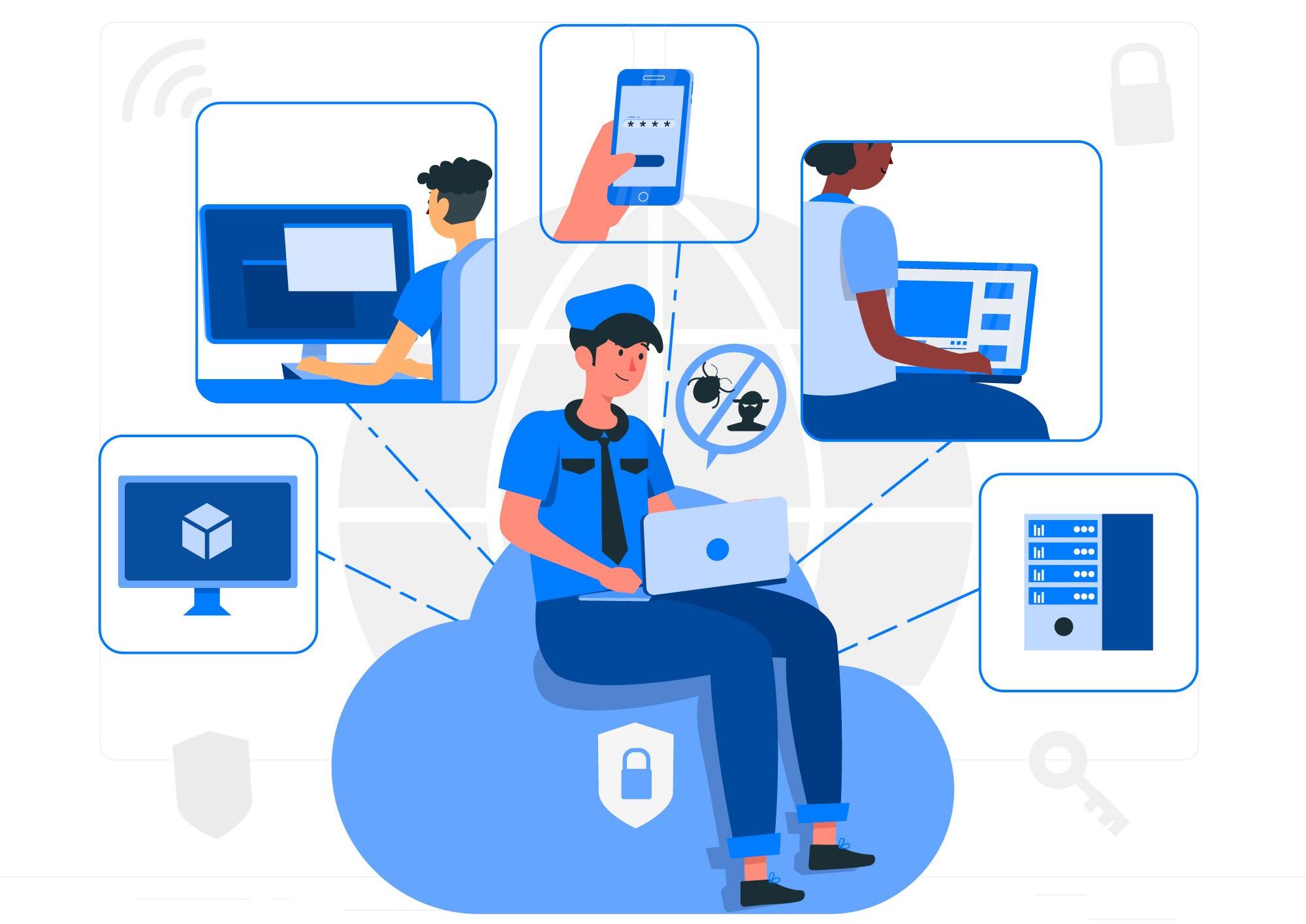Create an IVR System