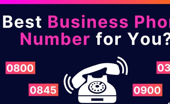 dream phone numbers for your business