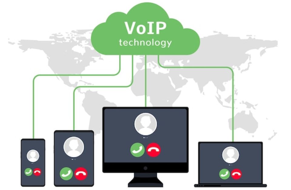 Are VoIP Calls Secure