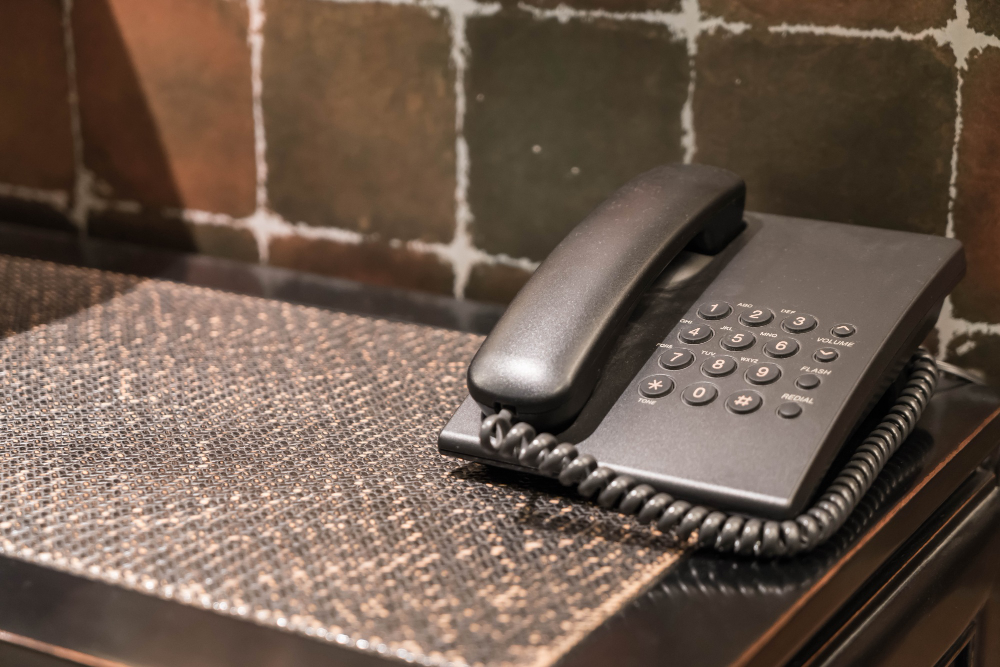 What to Do with Old Office Phones