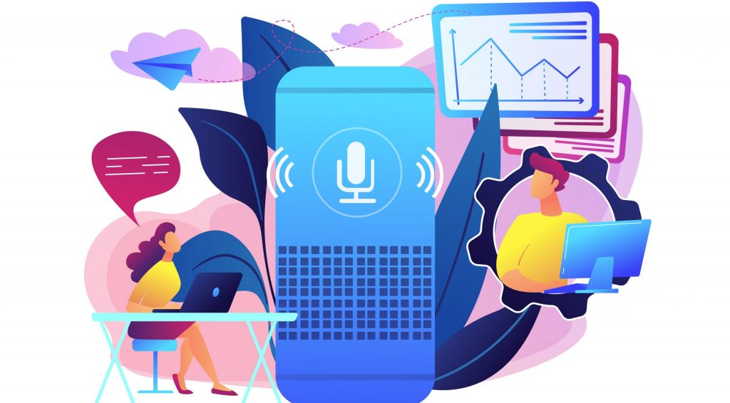 Funcionamiento de las Llamadas a Tres con VoIP