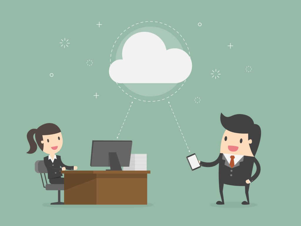VoIP vs. Cloud Telephony