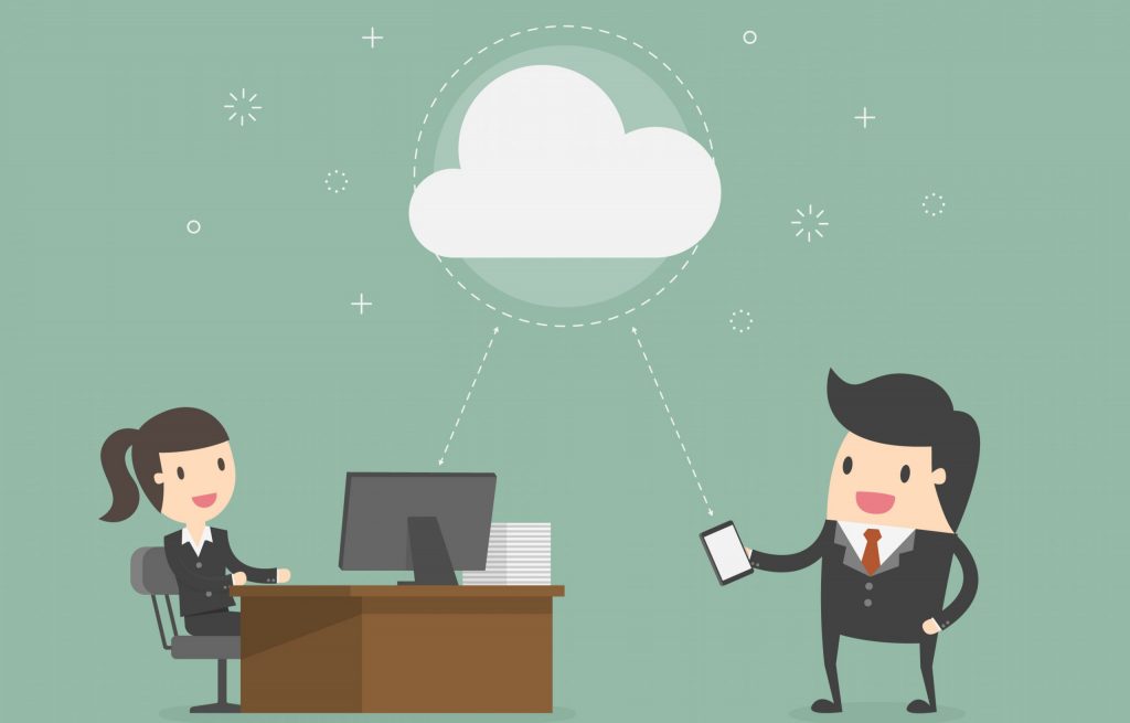VoIP vs. Cloud Telephony