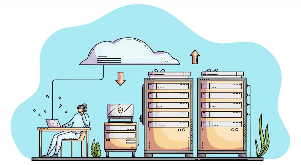 What is a SIP Server?