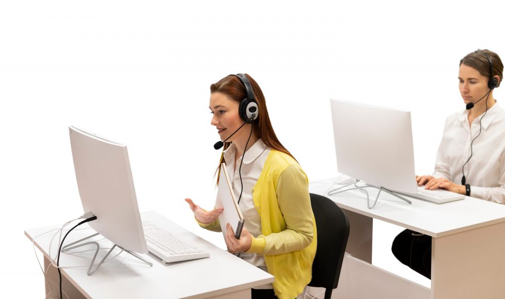 Telephone Paging Systems