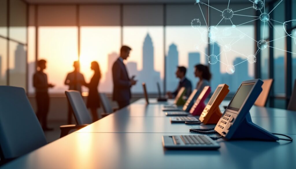 Affordable Charlotte Business VoIP Plans for Growing Companies