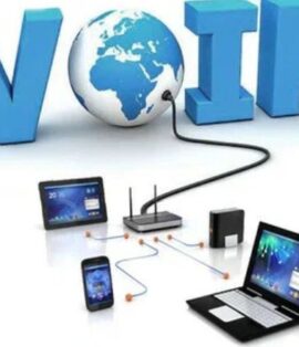 SIP Client App for Business Phone