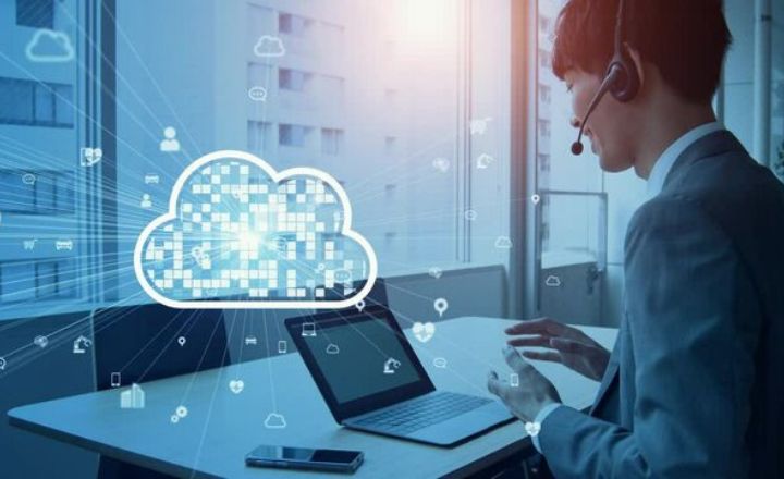 Secure VoIP Solution for Remote Teams