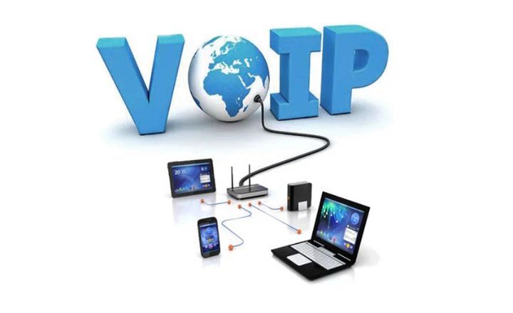 Top Business VoIP Benefits