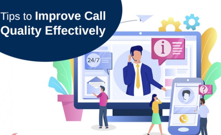 VoIP Call Quality Improvement Tips