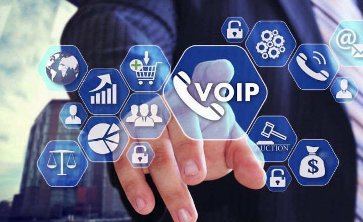 VoIP Cost Savings for Businesses