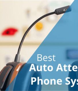 Auto Attendant Phone System