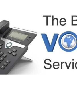 Best VoIP Phone Service for Small Business