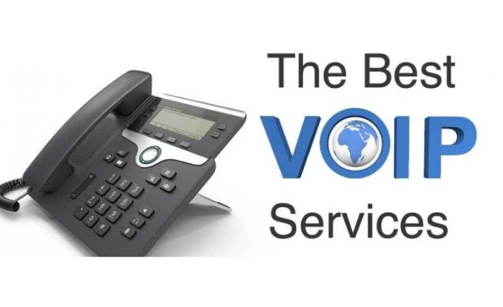 Best VoIP Phone Service for Small Business