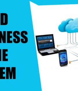 Cloud Business Phone System