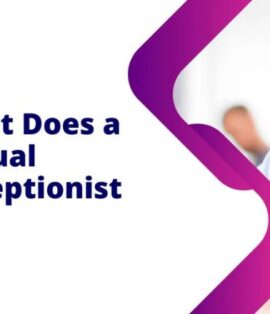 Virtual Receptionist Service for Small Business